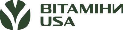 Вітаміни USA